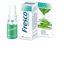 FRESCO SPRAY 15 ML - Farmadott.it