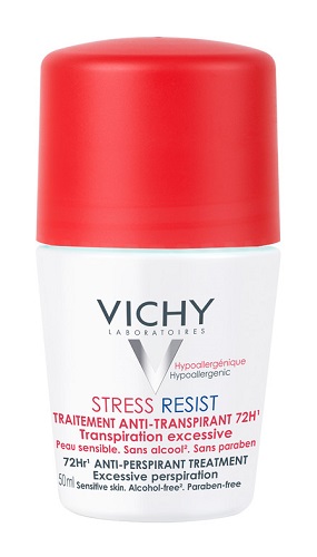 DEODORANTE STRESS RESIST ROLL-ON 50 ML - Farmadott.it