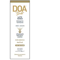 DOA GOLD LATTE/TONICO DETERGENTE - Farmadott.it