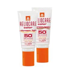 HELIOCARE COLOR BROWN SPF 50 50 ML - Farmadott.it