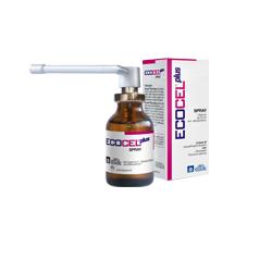ECOCEL PLUS SPRAY FLAC 20 ML - Farmadott.it