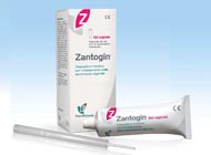 ZANTOGIN GEL VAGINALE 30 G - Farmadott.it