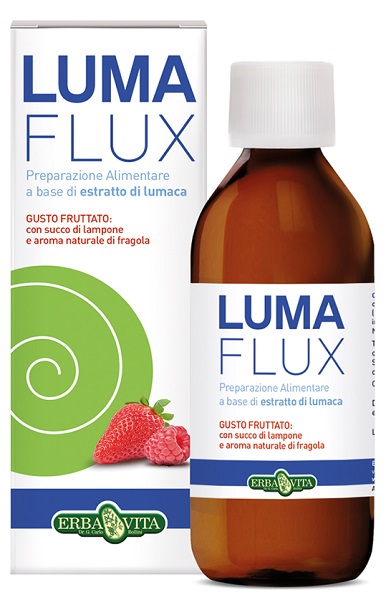 LUMAFLUX 150 ML - Farmadott.it