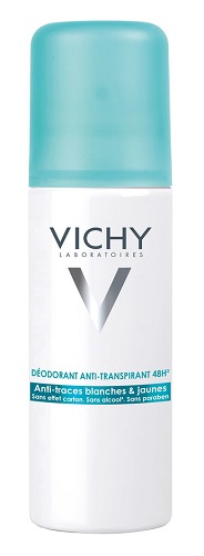 DEODORANTE ANTI-TRACCE AEROSOL 125 ML - Farmadott.it