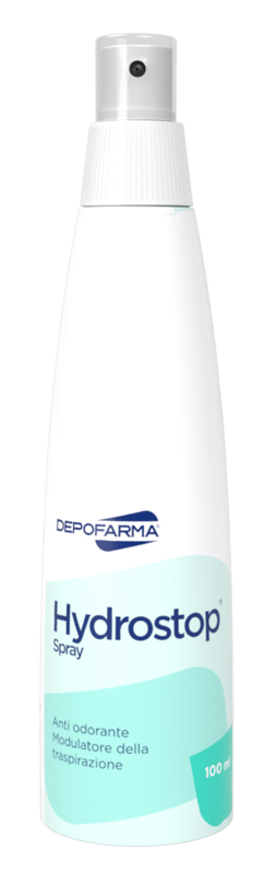 HYDROSTOP 15% SPRAY 100 ML - Farmadott.it