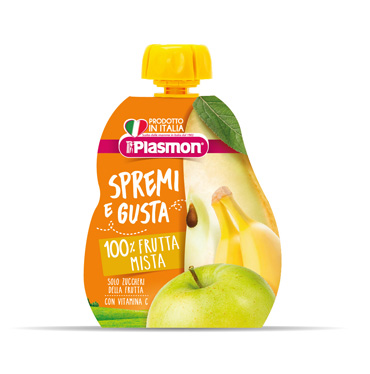 SPREMI E GUSTA FRUTTA MISTA 100 ML - Farmadott.it