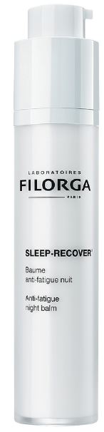SLEEP RECOVER CREMA NOTTE 50 ML - Farmadott.it