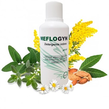 MEFLOGYN INTIMO 500 ML - Farmadott.it
