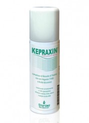 KEPRAXIN TIAB POLVERE SPRAY 125 ML - Farmadott.it