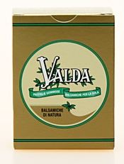 VALDA CLASSICHE RIFORNIMENTO 50 G - Farmadott.it