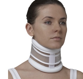 COLLARE CERVICALE RIGIDO GIBAUD ORTHO C3 MISURA 2 - Farmadott.it