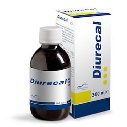 DIURECAL SOLUZIONE ORALE 300 ML - Farmadott.it