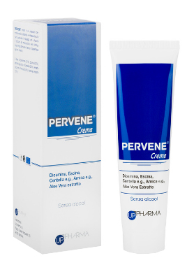 PERVENE CREMA TUBO 100 ML - Farmadott.it