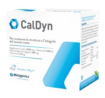 CALDYN 21 BUSTINE - Farmadott.it
