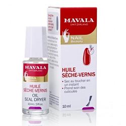 HUILE SECHE VERNIS 10 ML - Farmadott.it