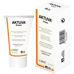 AKTUVA CREAM TUBO 75 ML - Farmadott.it