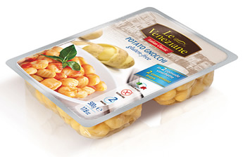 LE VENEZIANE GNOCCHI DI PATATE 500 G - Farmadott.it