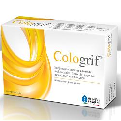 COLOGRIF 30 COMPRESSE - Farmadott.it