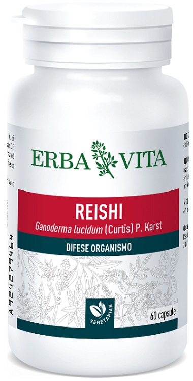 RHEISHI MONOPLANTA 60 CAPSULE - Farmadott.it