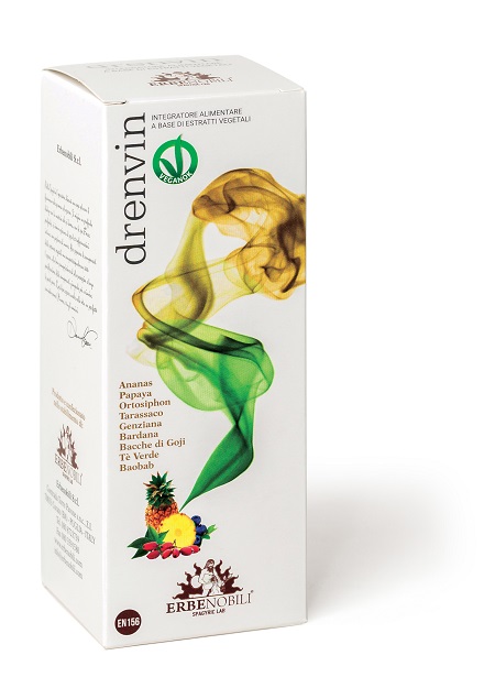 DRENVIN 250 ML - Farmadott.it