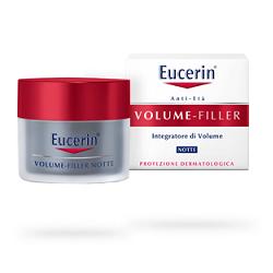 EUCERIN HYALURON FILLER VOLUME NOTTE 50 ML - Farmadott.it