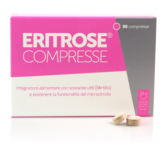 ERITROSE 30 COMPRESSE 500 MG - Farmadott.it