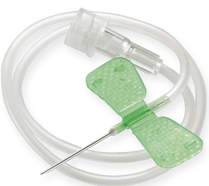 AGO MICROPERFUSORE STERILE PIC MIRAGE GAUGE 21X3/4 - Farmadott.it
