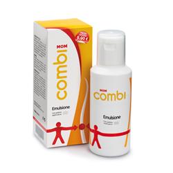 MOM COMBI EMULSIONE 100 G - Farmadott.it