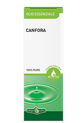 CANFORA OLIO ESSENZIALE 10 ML - Farmadott.it