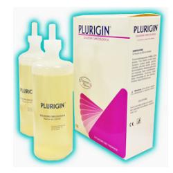 PLURIGIN SOLUZIONE GINECOLOGICA 2 FLACONI 250 ML CON CANNULA - Farmadott.it