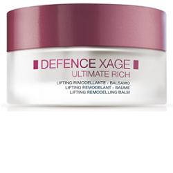DEFENCE XAGE ULTIMATE BALSAMO LIFTING RIMODELLANTE 50 ML - Farmadott.it