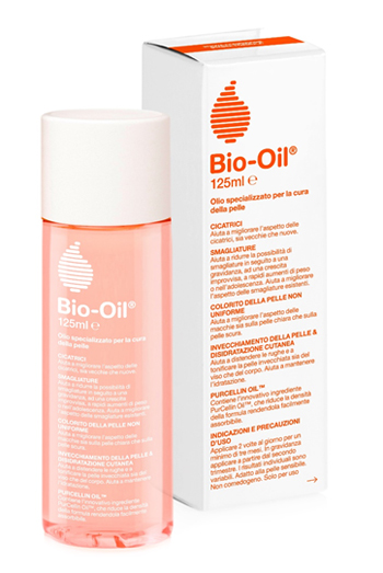 BIO-OIL OLIO DERMATOLOGICO 125 ML - Farmadott.it
