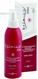 KRIN UP SPRAY 120 ML - Farmadott.it