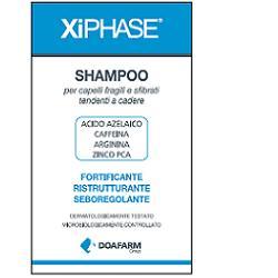 XIPHASE SHAMPOO 250 ML - Farmadott.it