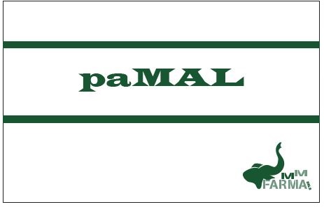PAMAL 30 COMPRESSE - Farmadott.it