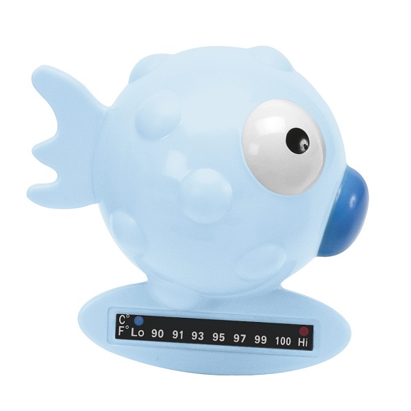 CHICCO TERMOMETRO PESCE AZZURRO - Farmadott.it