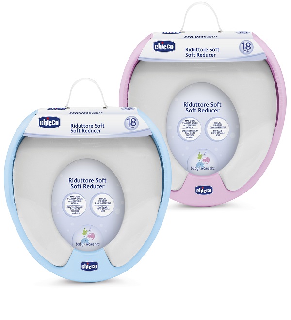 CHICCO RIDUTTORE SOFT - Farmadott.it