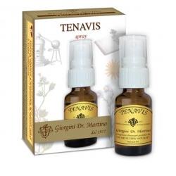 TENAVIS SPRAY 15 ML - Farmadott.it