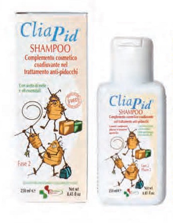 CLIAPID TRATTAMENTO INTENSIVO 150 ML - Farmadott.it