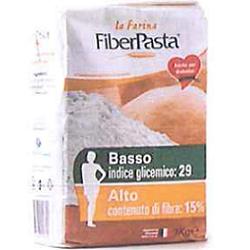 FIBERPASTA FARINA 1 KG - Farmadott.it