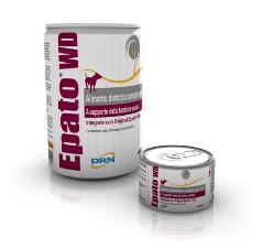 EPATO WET DIET 150 G - Farmadott.it