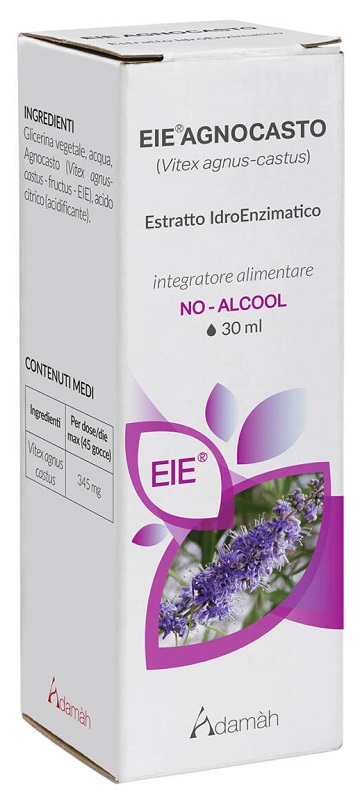 EIE AGNOCASTO GOCCE FLACONCINO 30 ML - Farmadott.it