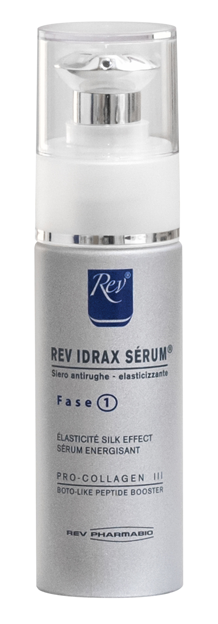 REV IDRAX SERUM FLACONE 30 G - Farmadott.it