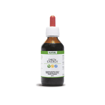 DREN ENERGY 100 ML - Farmadott.it