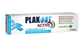 EMOFORM PLAKOUT ACTIVE DENTIFRICIO 0,12% 75 ML - Farmadott.it