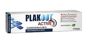 EMOFORM PLAKOUT ACTIVE DENTIFRICIO 0,20% - Farmadott.it