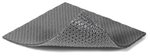 MEDICAZIONE ANTIMICROBICA ASSORBENTE IN SCHIUMA DI POLIURETANO SOTTILE CON STRATO DI CONTATTO MORBIDO PER IL DRENAGGIO DEGLI ESSUDATI MEPILEX TRANSFER AG 10X12,5 CM 5 PEZZI - Farmadott.it