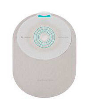 SACCA PER COLOSTOMIA SENSURA MIO SISTEMA A UN PEZZO CLICK CON APERTURA ISPEZIONABILE MAXI 15-45 MM 30 PEZZI - Farmadott.it