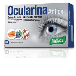 OCULARINA PLUS 60 CAPSULE BLISTER 31 G - Farmadott.it