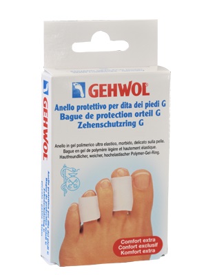 GEHWOL ANELLO DITA MINI 2 PEZZI - Farmadott.it